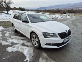     Skoda Superb 2.0 TDI