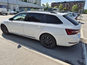 Skoda Superb 2.0 TDI | Mobile.bg    4