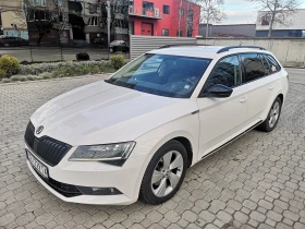 Skoda Superb 2.0 TDI, снимка 2