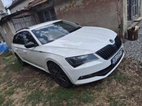 Обява за продажба на Skoda Superb 2.0 TDI ~25 000 лв. - изображение 1