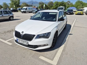     Skoda Superb 2.0 TDI