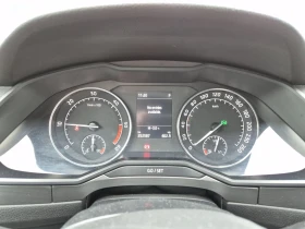 Skoda Superb 2.0 TDI, снимка 15