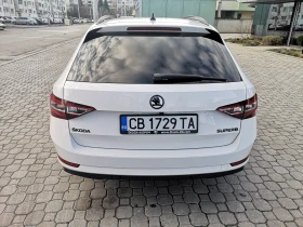 Skoda Superb 2.0 TDI, снимка 6