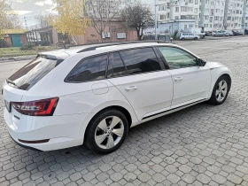 Skoda Superb 2.0 TDI, снимка 4