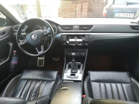 Skoda Superb 2.0 TDI, снимка 9