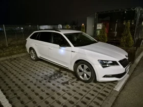 Skoda Superb 2.0 TDI | Mobile.bg    2