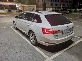 Skoda Superb 2.0 TDI, снимка 16