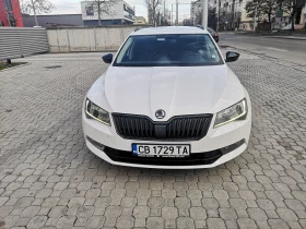 Skoda Superb 2.0 TDI, снимка 1