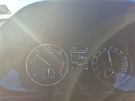Skoda Superb 2.0 TDI | Mobile.bg    17