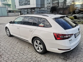 Skoda Superb 2.0 TDI, снимка 5