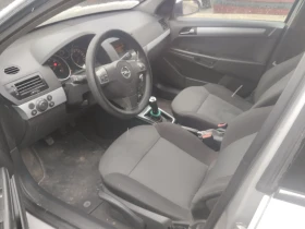 Opel Astra 1.7, снимка 7