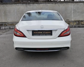 Mercedes-Benz CLS 350 AMG/Facelift/360Cam/4Matic/Швейцария, снимка 5