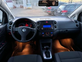 VW Golf Plus 1.6 Автоматик - 7990 лв. - 17625656 | Car24.bg