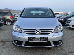 VW Golf Plus 1.6 Автоматик - 7990 лв. - 17625656 | Car24.bg