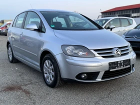 VW Golf Plus 1.6 Автоматик - 7990 лв. - 17625656 | Car24.bg