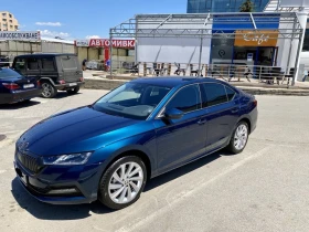 Skoda Octavia, снимка 1