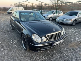 Mercedes-Benz E 270 2.7 CDI | Mobile.bg    3