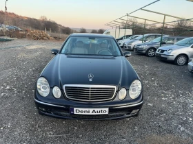 Mercedes-Benz E 270 2.7 CDI | Mobile.bg    2