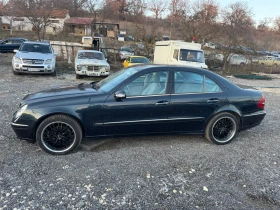 Mercedes-Benz E 270 2.7 CDI, снимка 8