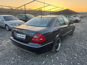 Mercedes-Benz E 270 2.7 CDI, снимка 5