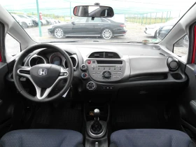 Honda Jazz 1.2i* 90* k.c* GAZ* , снимка 13