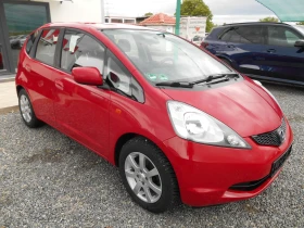     Honda Jazz 1.2i* 90* k.c* GAZ* 