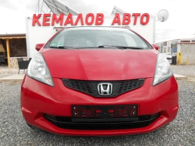 Honda Jazz 1.2i* 90* k.c* GAZ*  1