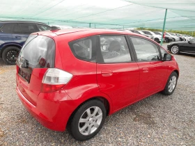     Honda Jazz 1.2i* 90* k.c* GAZ* 