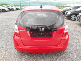 Honda Jazz 1.2i* 90* k.c* GAZ* , снимка 5