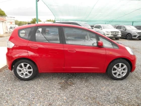     Honda Jazz 1.2i* 90* k.c* GAZ* 