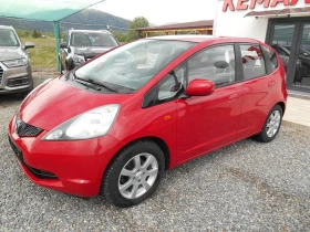 Honda Jazz 1.2i* 90* k.c* GAZ* , снимка 8