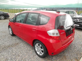 Honda Jazz 1.2i* 90* k.c* GAZ* , снимка 6