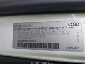 Audi A6 55 PREMIUM ,   | Mobile.bg    9