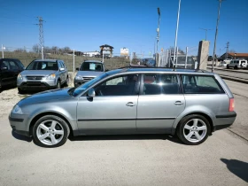 VW Passat 1.8i turbo, снимка 6