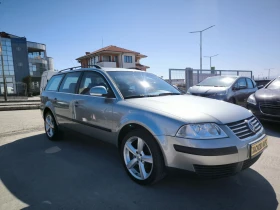 VW Passat 1.8i turbo, снимка 3