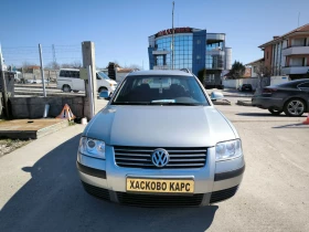 VW Passat 1.8i turbo - 4900 лв. - 31351746 | Car24.bg