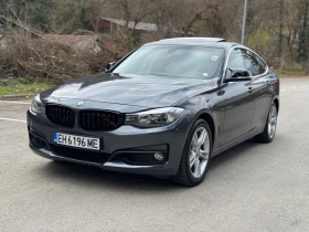 BMW 3gt 330D PANO TOP, снимка 5