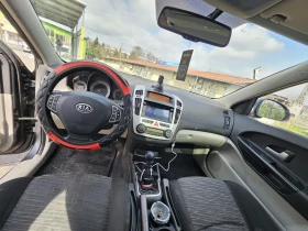 Kia Ceed, снимка 11