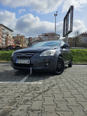 Kia Ceed, снимка 1