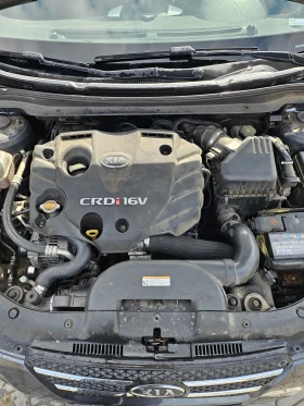 Kia Ceed, снимка 12