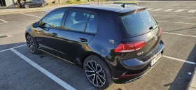 VW Golf 1.5 TSI | Mobile.bg    5