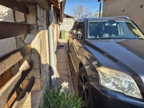 Обява за продажба на Mercedes-Benz GLK 2.2 ~15 000 лв. - изображение 2