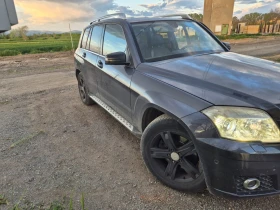 Mercedes-Benz GLK 2.2CDI 4matik | Mobile.bg    14