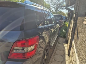 Обява за продажба на Mercedes-Benz GLK 2.2 ~15 000 лв. - изображение 6