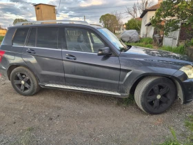 Обява за продажба на Mercedes-Benz GLK 2.2 ~15 000 лв. - изображение 10