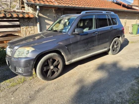 Обява за продажба на Mercedes-Benz GLK 2.2 ~15 000 лв. - изображение 1