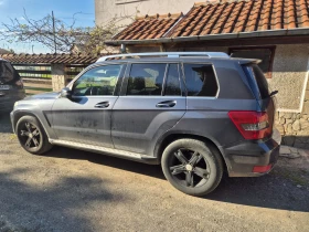 Обява за продажба на Mercedes-Benz GLK 2.2 ~15 000 лв. - изображение 4