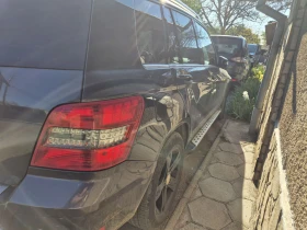 Обява за продажба на Mercedes-Benz GLK 2.2 ~15 000 лв. - изображение 7