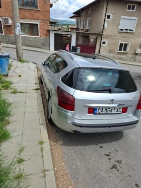Обява за продажба на Peugeot 407 ~3 300 лв. - изображение 6