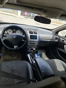 Обява за продажба на Peugeot 407 ~3 300 лв. - изображение 7